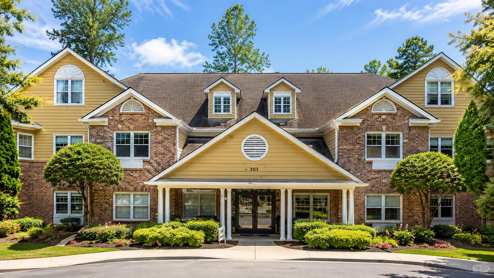 Southern Live Oak Wellness Center